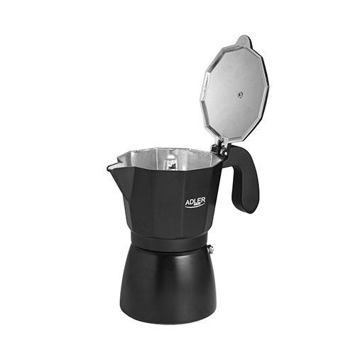 Espresso kávovar Adler